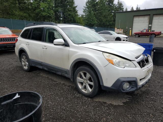 Vin: 4s4brbcc8e3204305, lot: 60749485, subaru outback 2.5i premium 20144