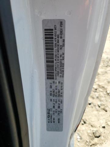 2019 RAM 1500 CLASS - 3C6JR7ET9KG522718
