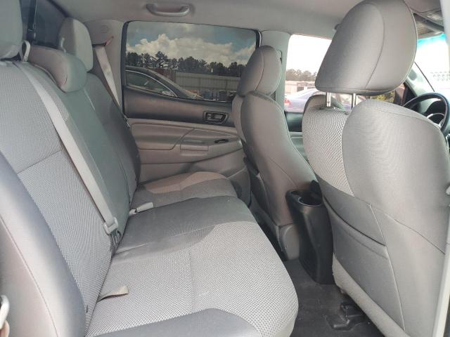 2015 TOYOTA TACOMA DOU 5TFJU4GN8FX088491
