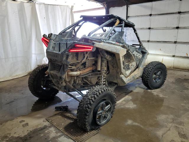 2024 POLARIS RZR TURBO 3NSGAE926RG332352