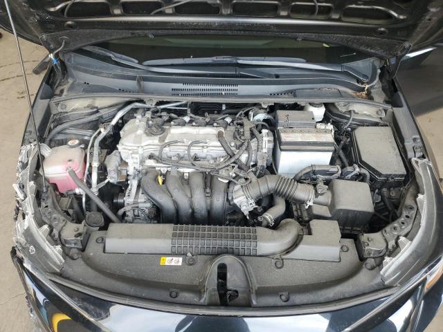 2020 TOYOTA COROLLA LE - 5YFEPRAEXLP134783