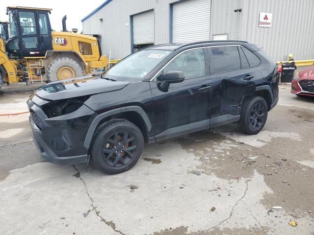 Vin: 2t3h1rfv5mc166315, lot: 60731545, toyota rav4 le 2021 img_1