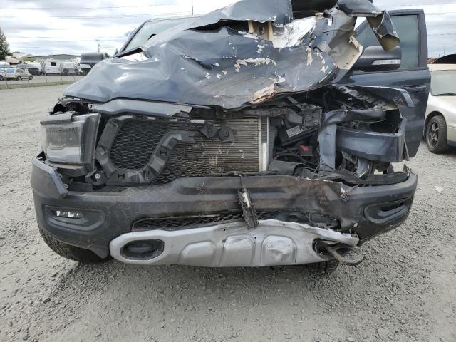 2019 RAM 1500 REBEL 1C6RRELT4KN829148