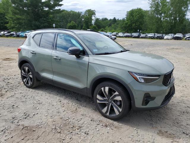 Vin: yv4l12uw6p2050773, lot: 62941745, volvo xc40 plus plus 20234