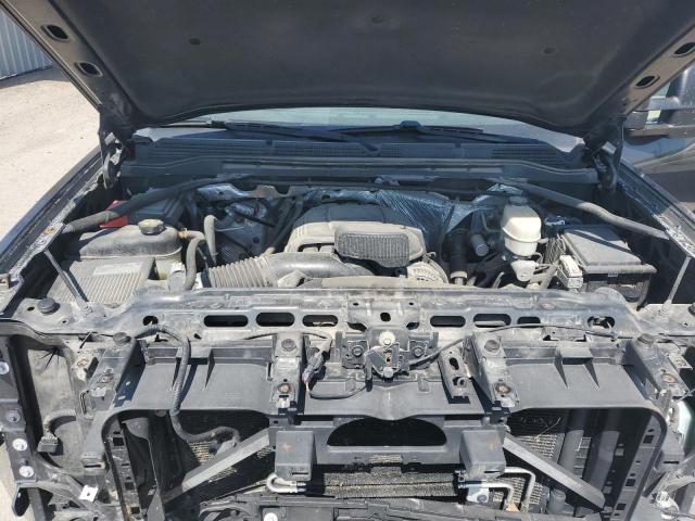 2015 GMC SIERRA K25 1GT22ZEG2FZ131044