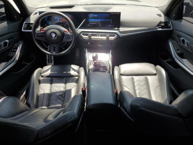 2023 BMW M3 COMPETI WBS43AY02PFP98617
