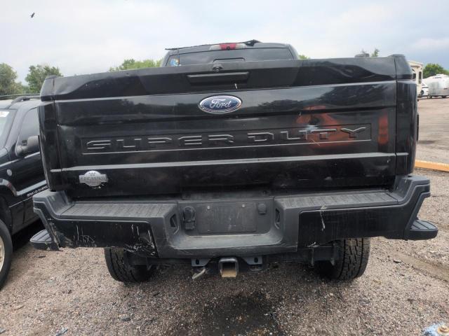 2018 FORD F250 SUPER 1FT7W2BT5JEB95467