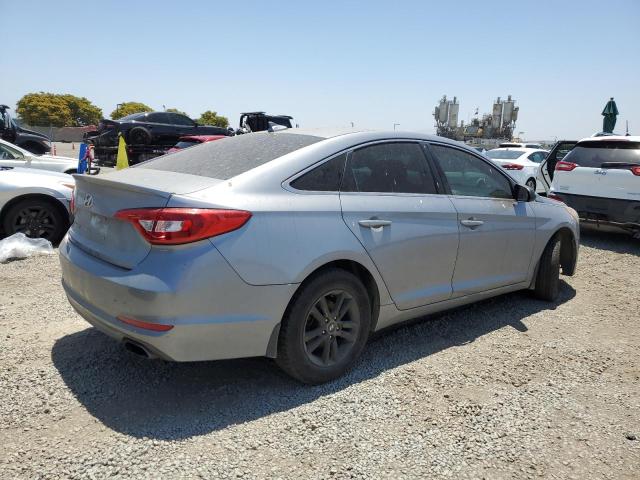 Vin: 5npe24af6fh258223, lot: 61049655, hyundai sonata se 20153