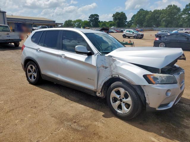 Vin: 5uxwx5c56bl701958, lot: 61296015, bmw x3 xdrive28i 20114
