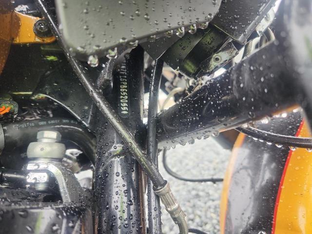 2023 HARLEY-DAVIDSON FLTRK 1HD1KZF16PB652055