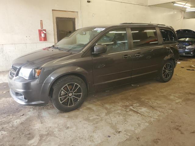 Vin: 2c4rdgeg8hr586474, lot: 60623485, dodge caravan gt 2017 img_1