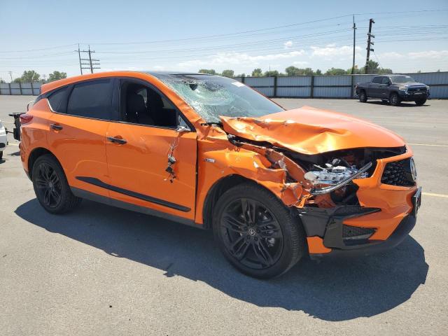 2021 ACURA RDX ADVANC 5J8TC2H7XMY000162