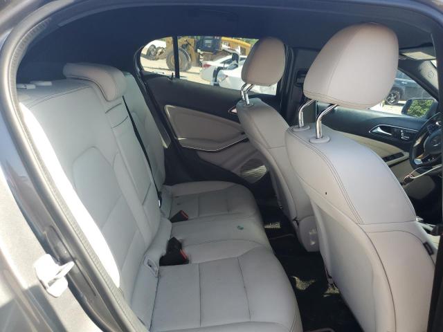 2018 MERCEDES-BENZ GLA 250 WDCTG4EB5JJ416786