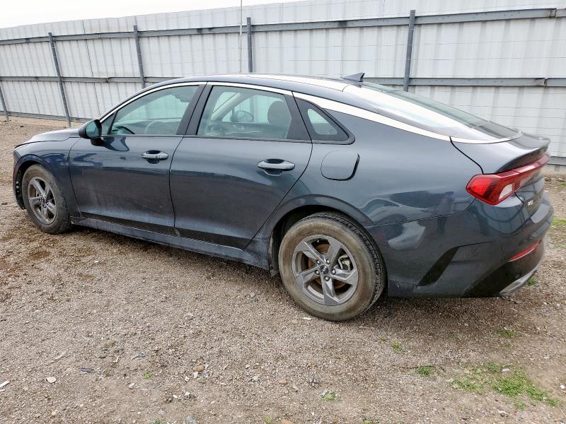 2023 KIA K5 LXS 5XXG14J25PG197792