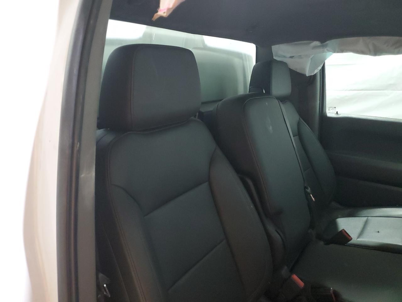 CHEVROLET SILVERADO K1500