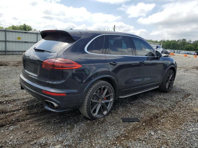 2015 PORSCHE CAYENNE TU WP1AC2A23FLA82321