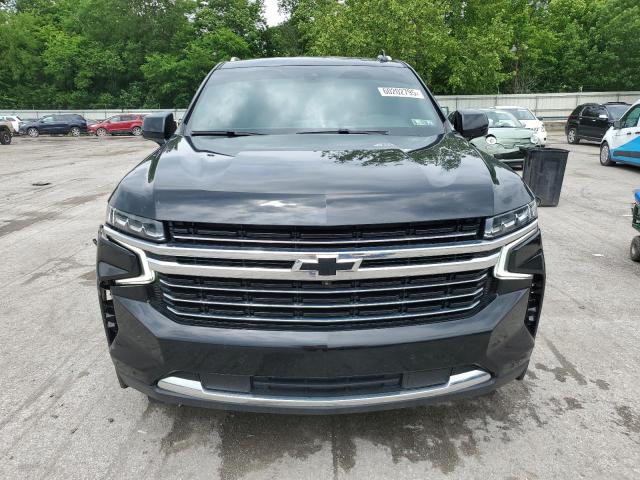 2022 CHEVROLET SUBURBAN K 1GNSKCKD1NR162654