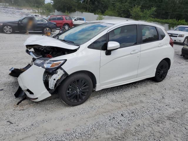 HONDA FIT SPORT