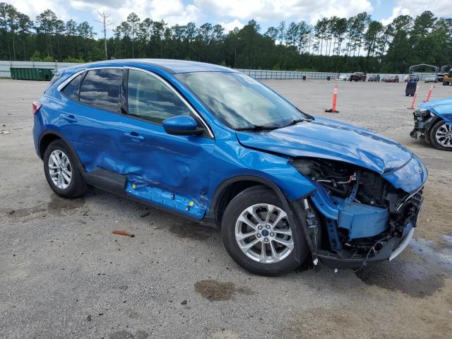 Vin: 1fmcu0g6xlua94425, lot: 60938395, ford escape se 20204