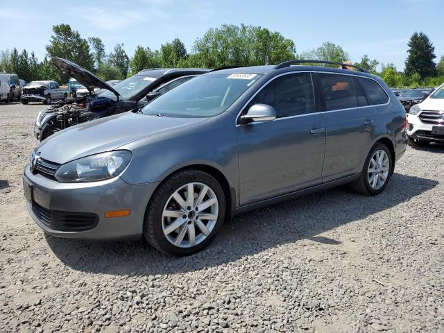 VOLKSWAGEN JETTA TDI