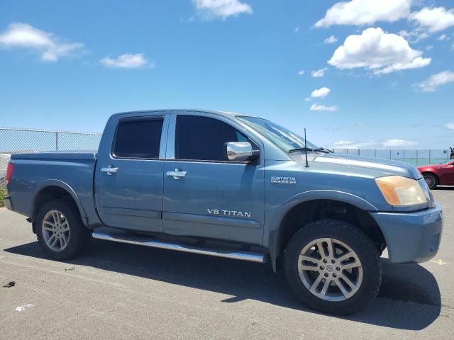 Vin: 1n6aa0edxcn306964, lot: 61273055, nissan titan s 20124