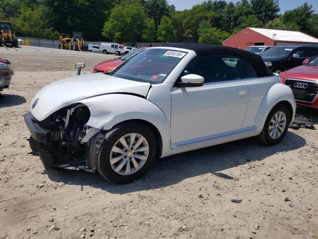 VOLKSWAGEN BEETLE S
