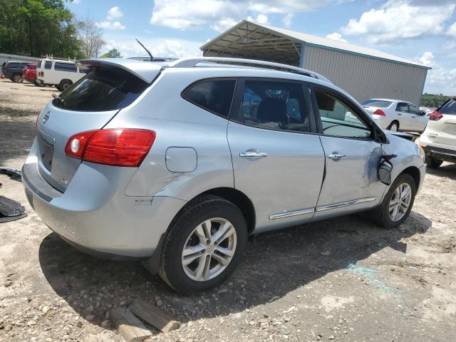 Vin: jn8as5mt8cw255291, lot: 60409735, nissan rogue s 20123