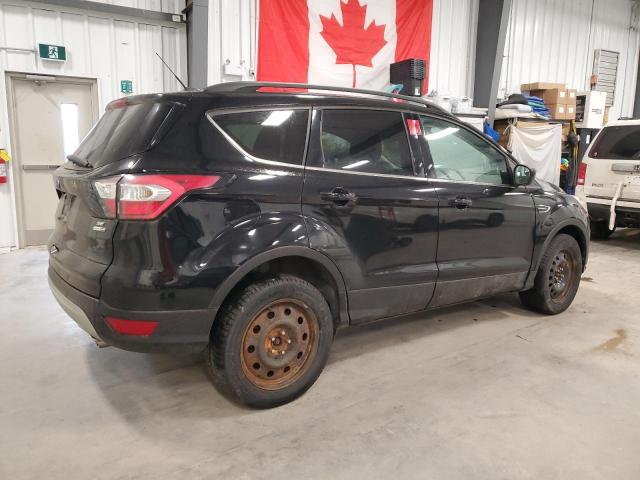 Vin: 1fmcu9gd2hud87648, lot: 60240885, ford escape se 20173