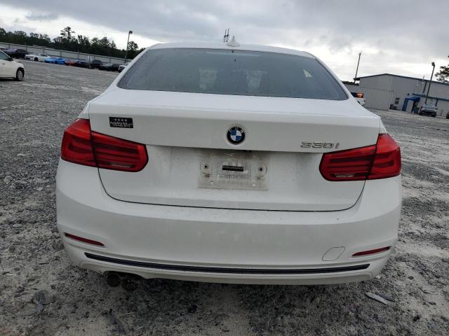 2018 BMW 330 I WBA8B9G53JNV00383