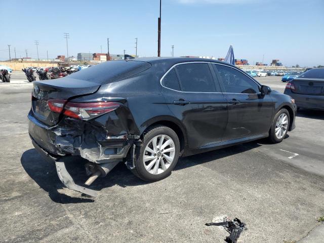 2021 TOYOTA CAMRY LE 4T1C11AK8MU453874