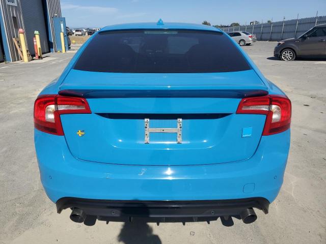 2017 VOLVO S60 POLEST YV1A0MTS7H2426559