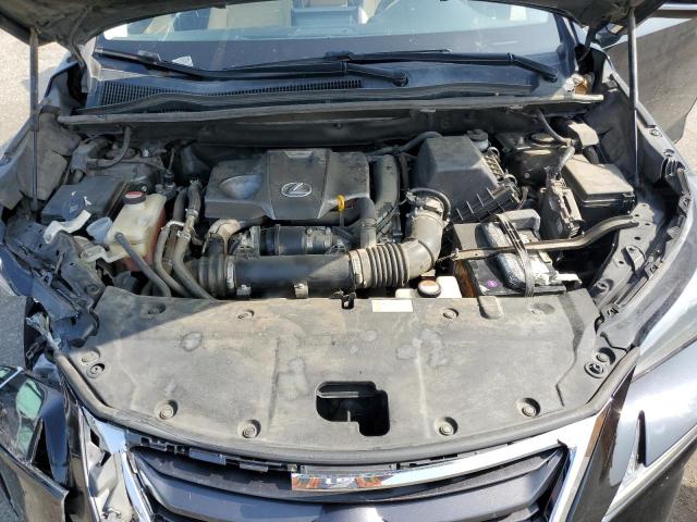 2015 LEXUS NX 200T JTJYARBZ8F2017610