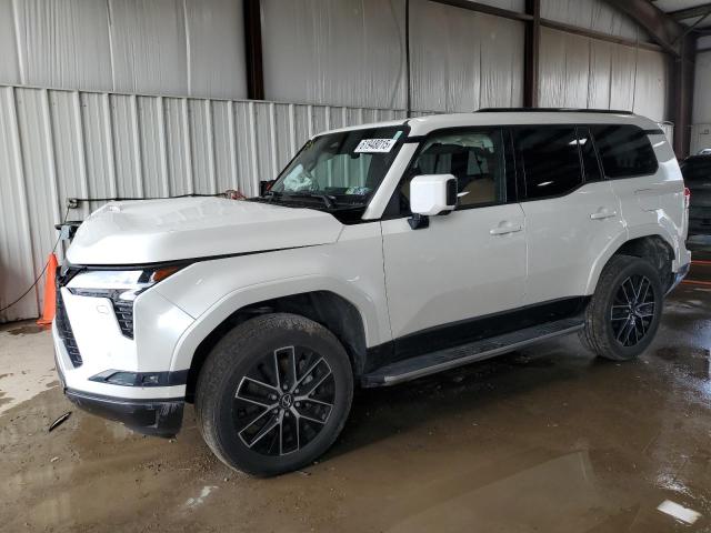 LEXUS GX 550 PRE