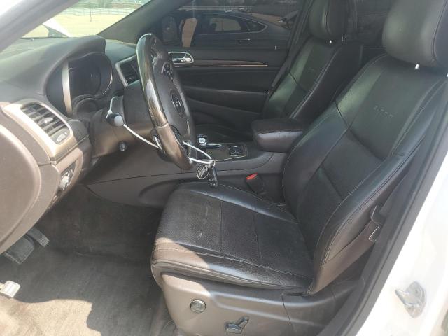 2015 JEEP GRAND CHER - 1C4RJFJT5FC794808