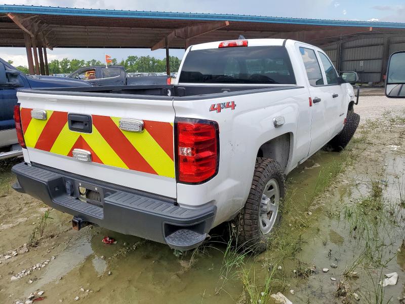 Vin: 3gcuknec5jg504939, lot: 61649055, chevrolet all models k1500 20183