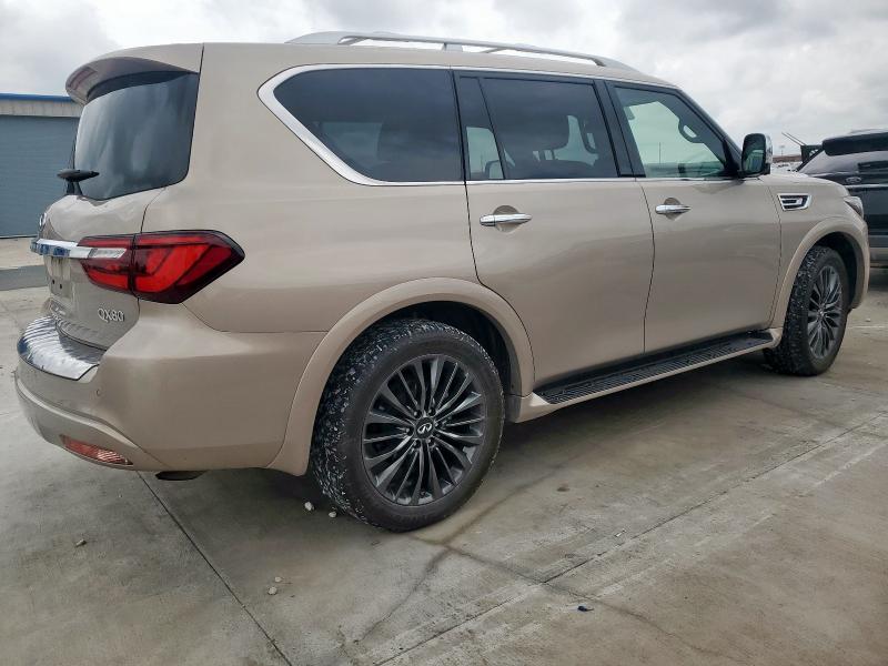 2023 INFINITI QX80 SENSO JN8AZ2BE9P9305232