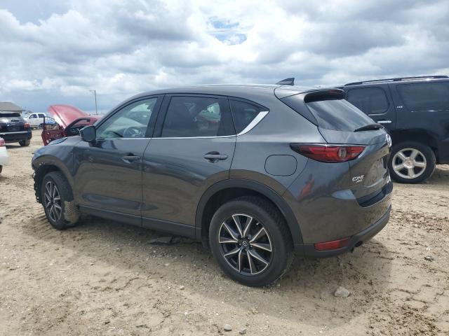 Vin: jm3kfbdl9h0179634, lot: 62640755, mazda cx-5 grand touring 20172