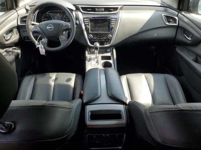 2023 NISSAN MURANO SL 5N1AZ2CS4PC142231