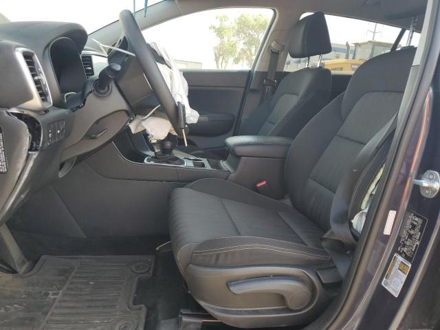 2020 KIA SPORTAGE L - KNDPM3AC7L7839328