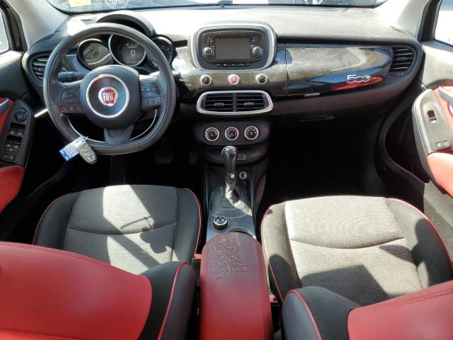 2016 FIAT 500X EASY ZFBCFXBT1GP477763