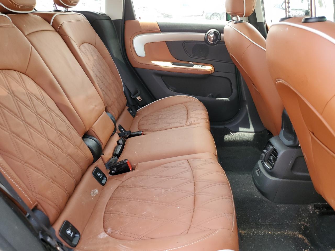 MINI COUNTRYMAN S COUNTRYMAN ALL4