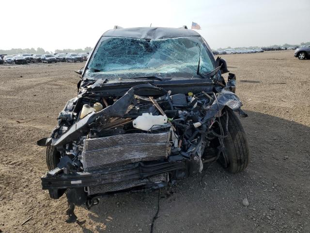 2015 DODGE JOURNEY LI 3C4PDDDG0FT518879