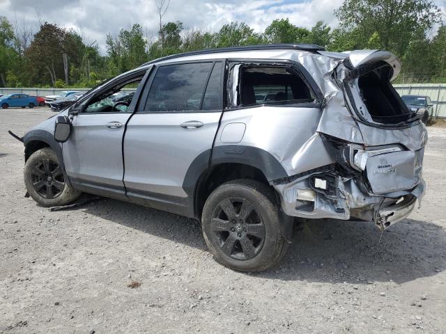 2022 HONDA PILOT TRAI 5FNYF6H81NB069836