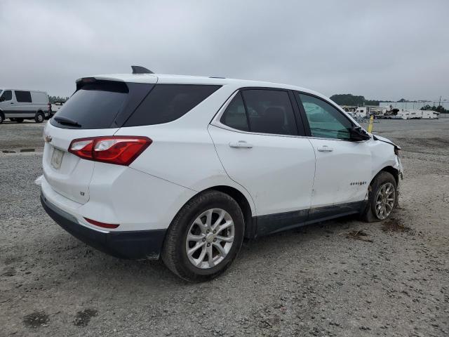 2018 CHEVROLET EQUINOX LT 2GNAXJEV5J6293355