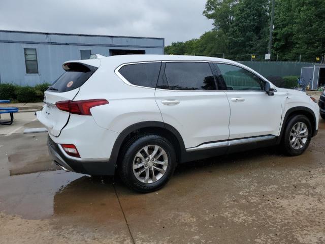 Vin: 5nms33ad7kh044003, lot: 58701775, hyundai santa fe sel 20193