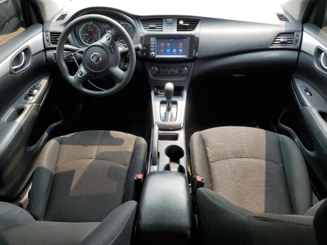 2019 NISSAN SENTRA S 3N1AB7AP9KY221076