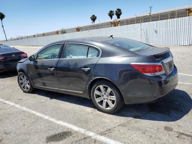 Vin: 1g4gc5ec5bf393978, lot: 62136255, buick lacrosse cxl 20112
