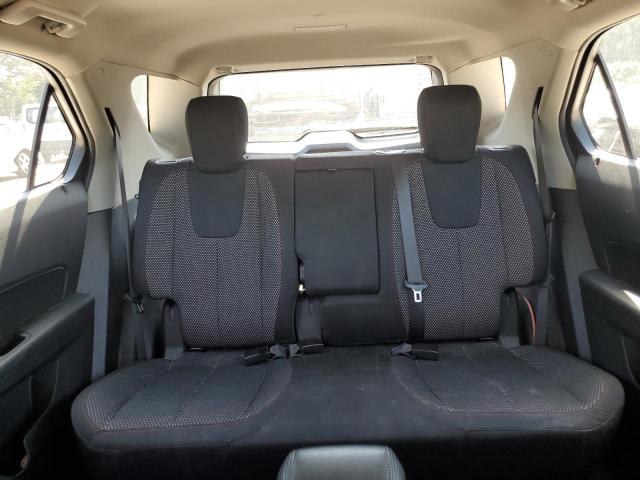 2017 CHEVROLET EQUINOX 2GNALBEKXH1593097