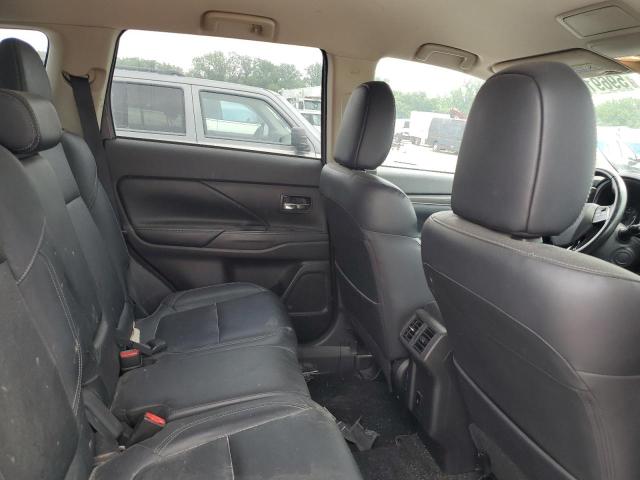 2020 MITSUBISHI OUTLANDER JA4AD3A34LZ020765