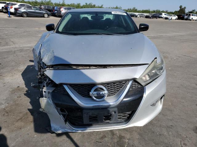 2016 NISSAN MAXIMA 3.5 - 1N4AA6AP2GC425217